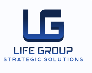 LifeGroup Strategic Solutions Logo