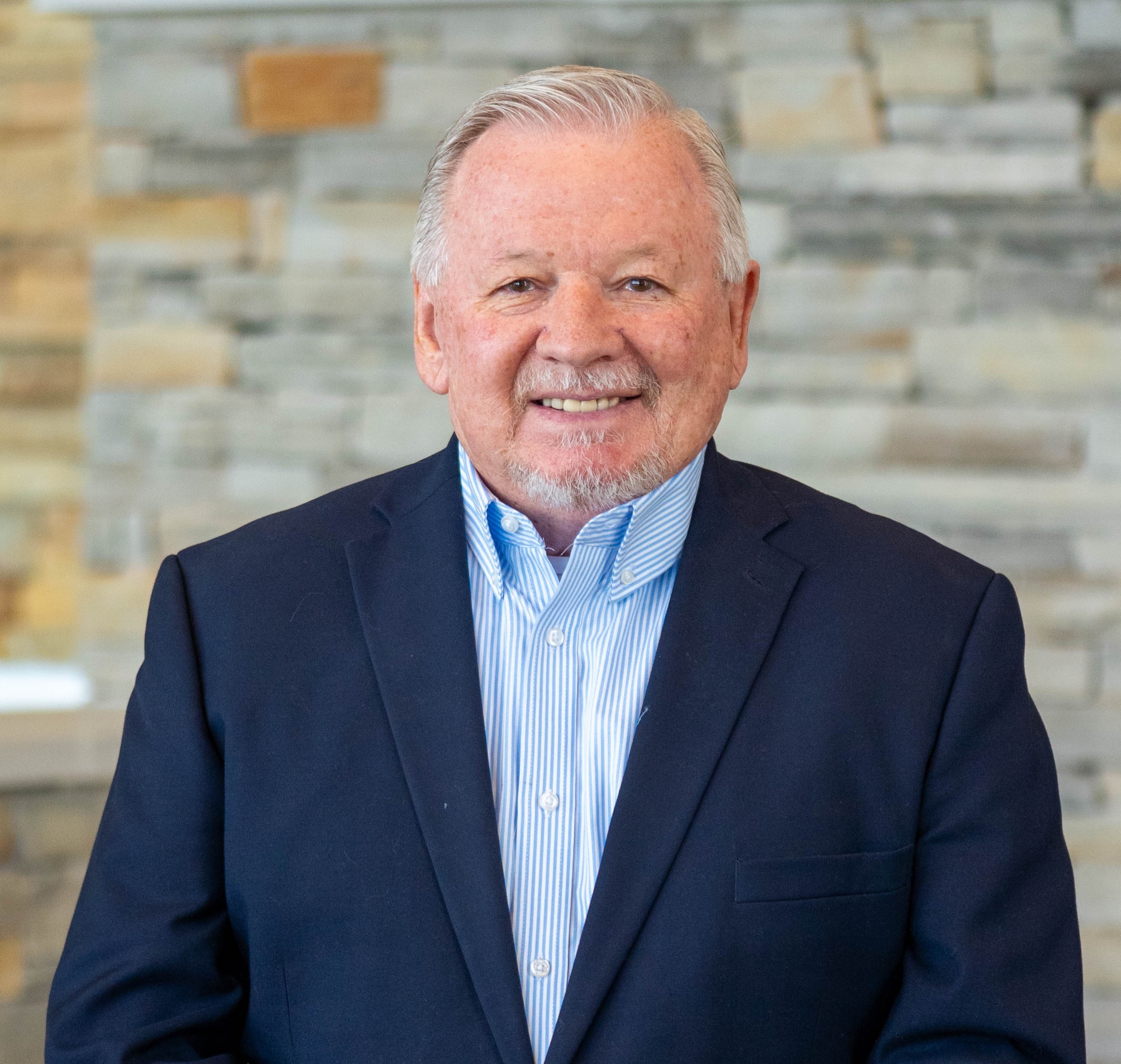 William L. Bullard - Leadership Trainer and Founder
