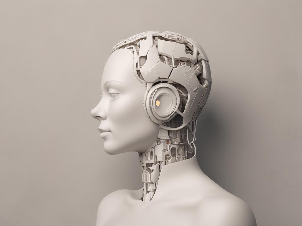 AI branding