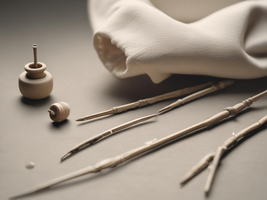 acupuncture, therapy, needles, healing, relaxation