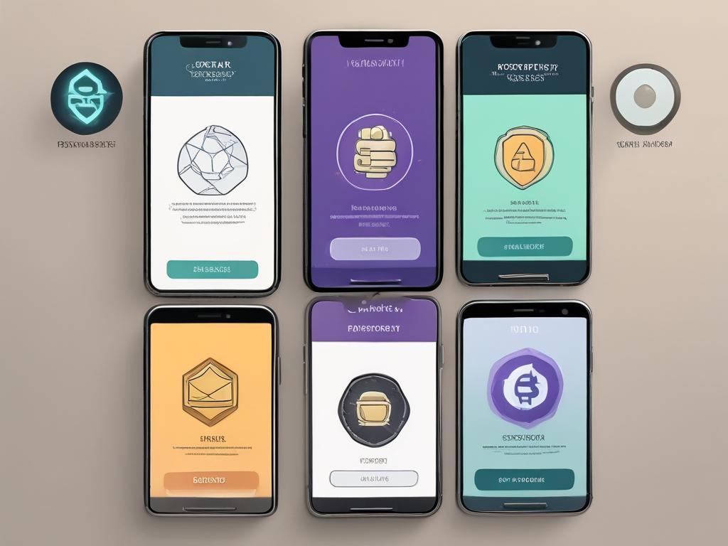 crypto payment gateway, digital payments, multi-crypto acceptance