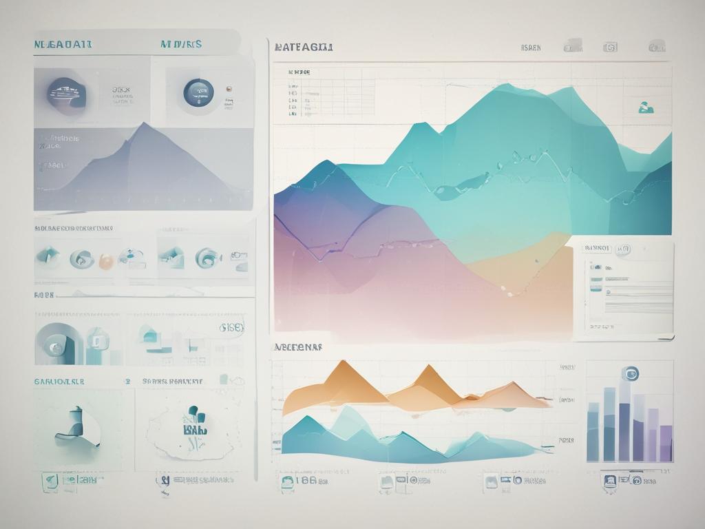 real time analytics, transaction metrics, business insights