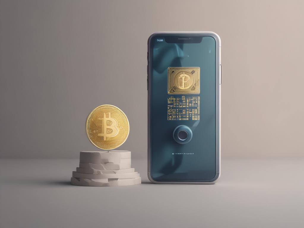 "Crypto payment gateway"