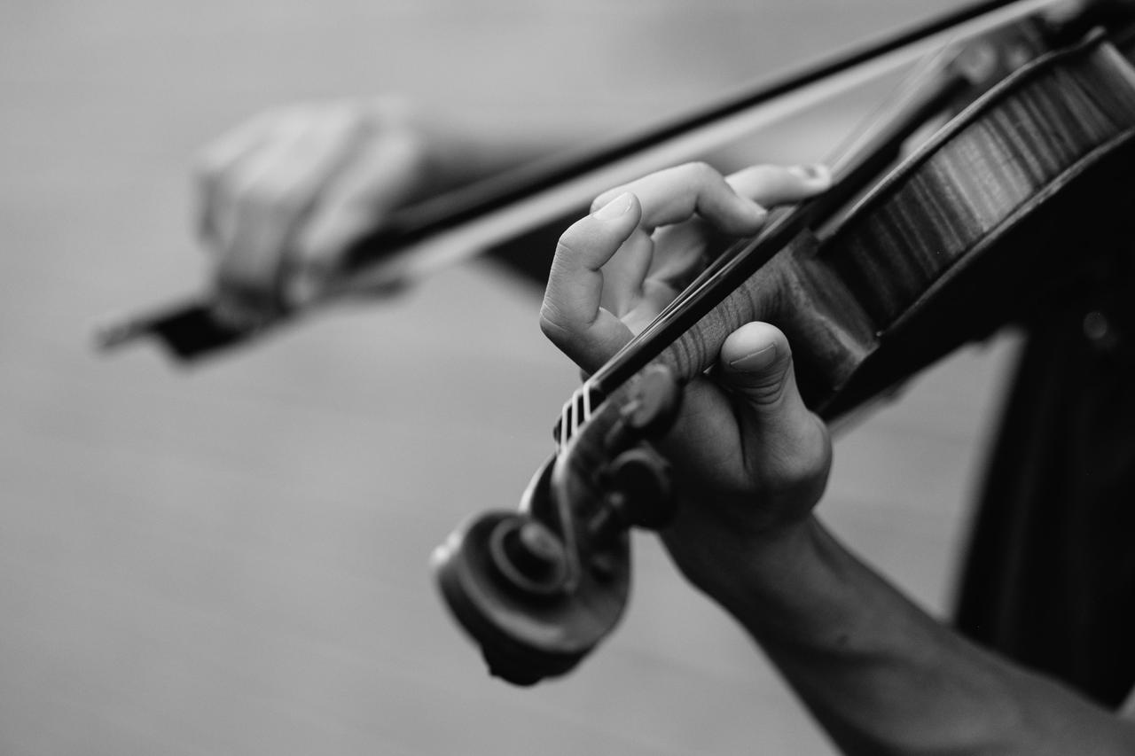 Maui Suzuki Lessons - Violin, Viola, and Cello Instruction
