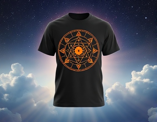 Sacred Symbols