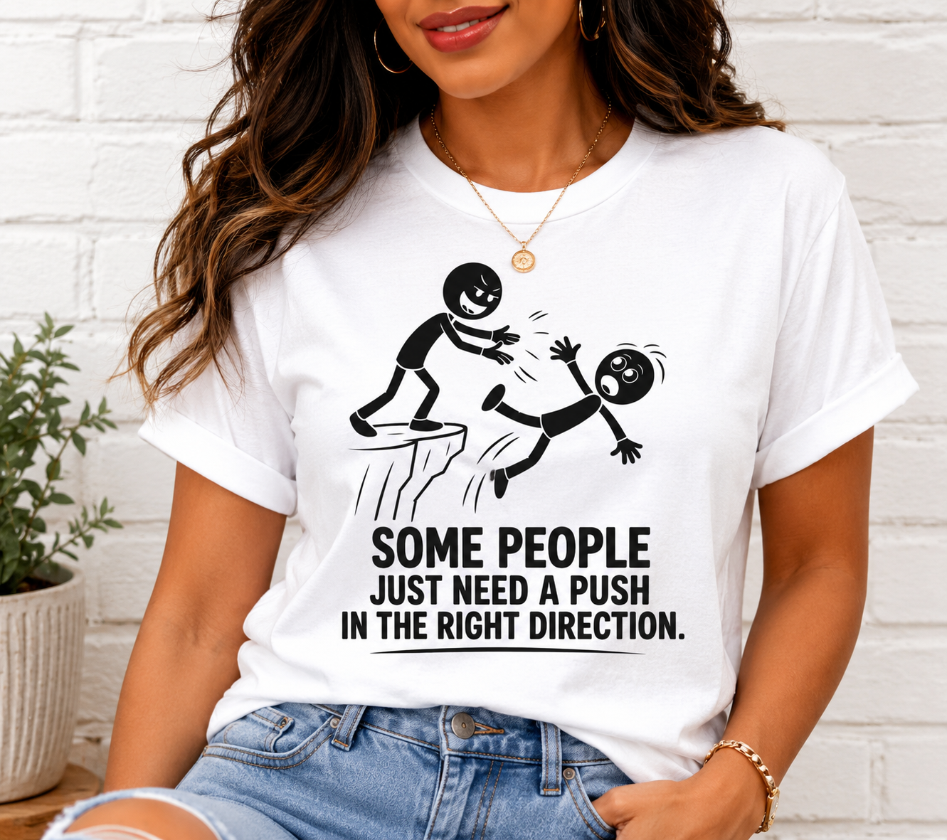Humorous