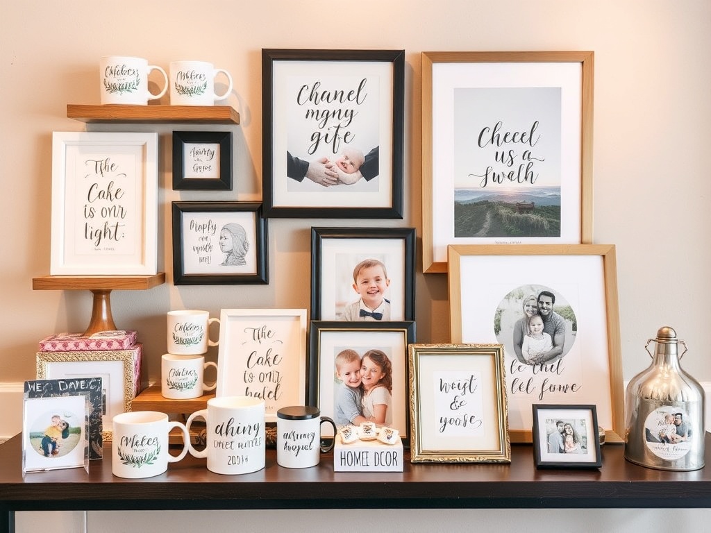 Custom Printed Mug