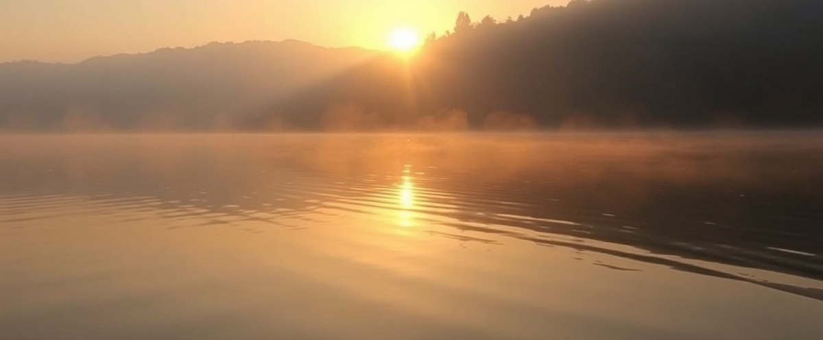 Self Healing School - natural water
