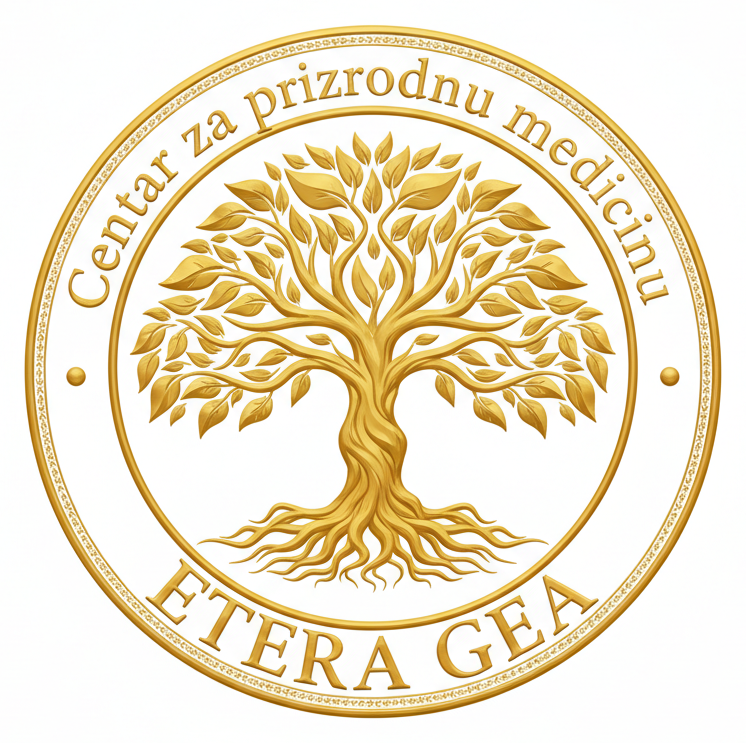 ETERA GEA - Trademark