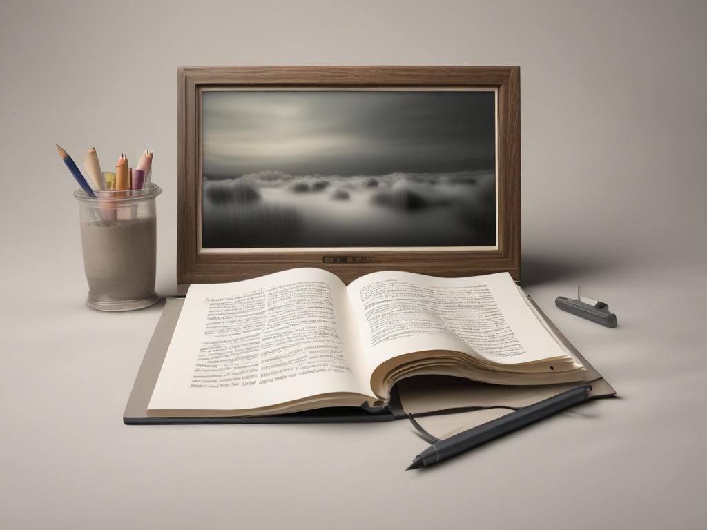 author, insights, creative process, reflections, novel