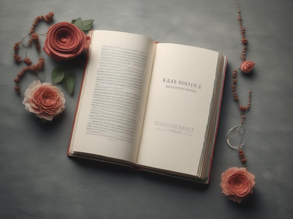 novel, book cover, eternity, science, philosophy, romance