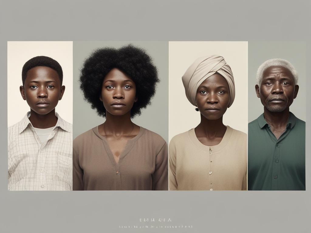 advocacy, awareness campaigns, displaced individuals' rights