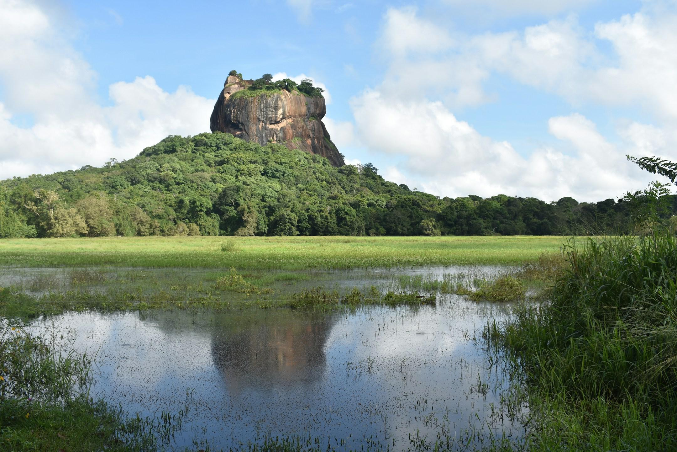 Sigiriya one day tour