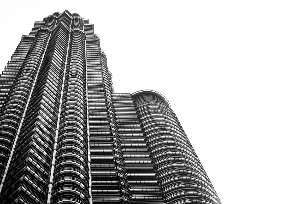 Kuala Lumpur building