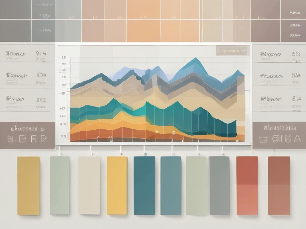 market analysis, trends, financial insights
