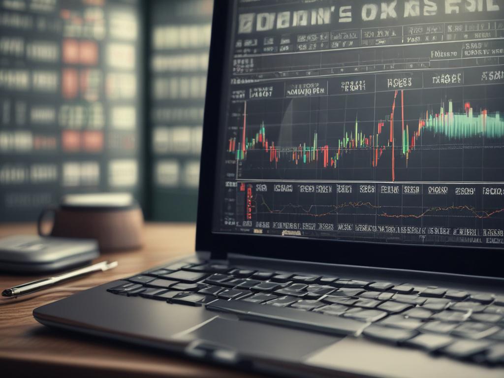 binary options, trading, financial market, strategies