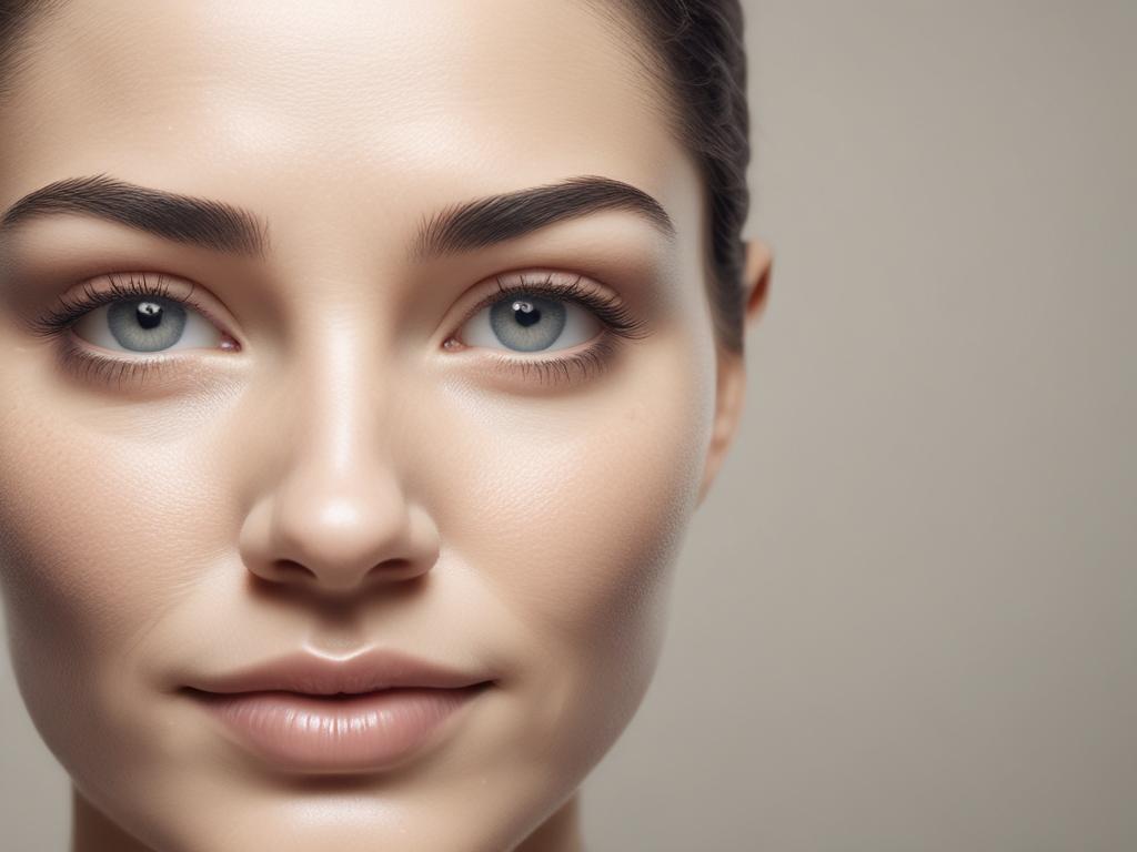 facial treatment, skincare, rejuvenation, healthy skin