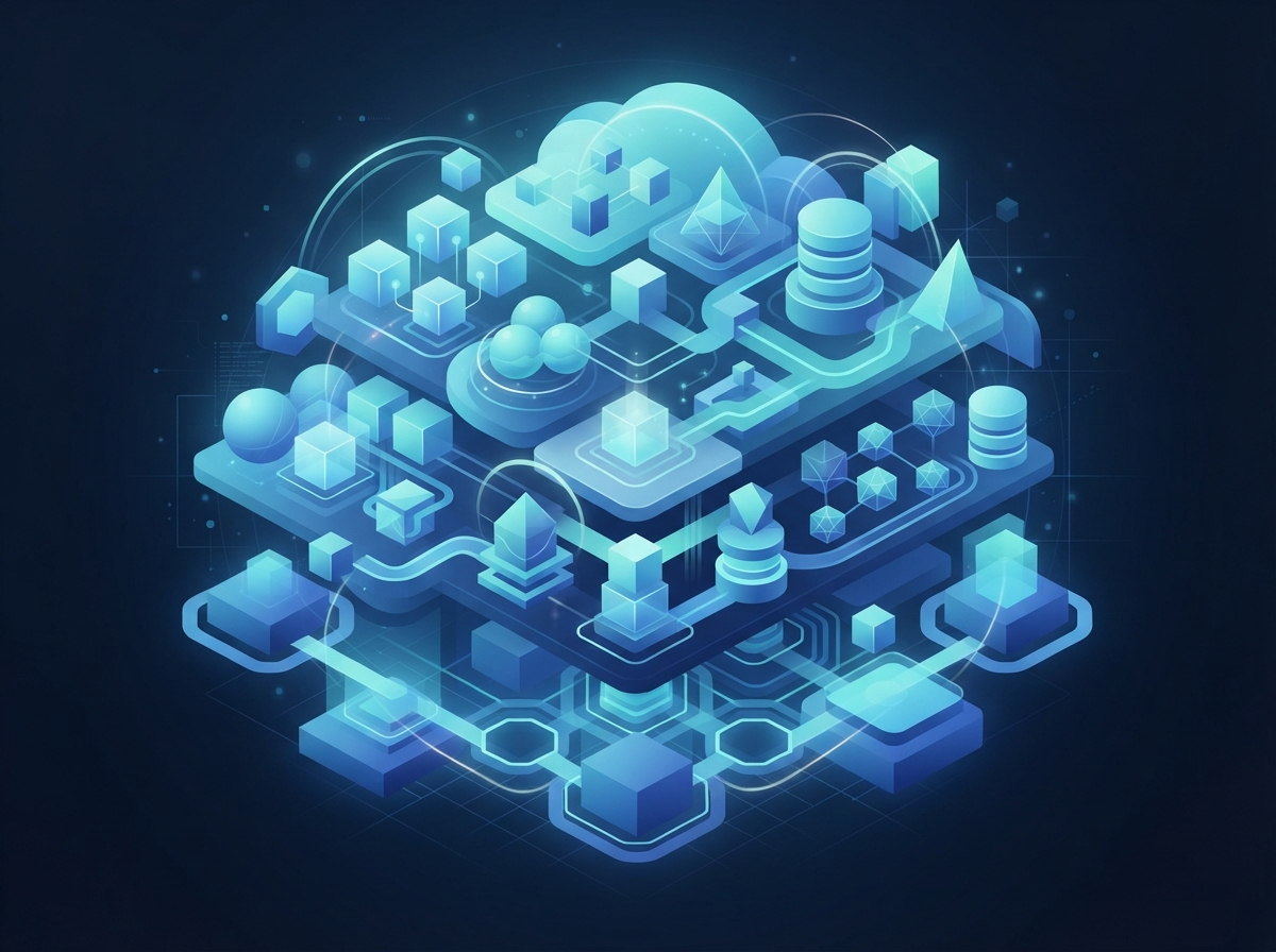 Cloud architecture and migration planning