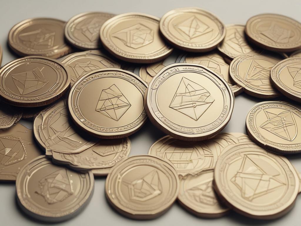 meme coin, cryptocurrency, justice, community, Coffeezilla