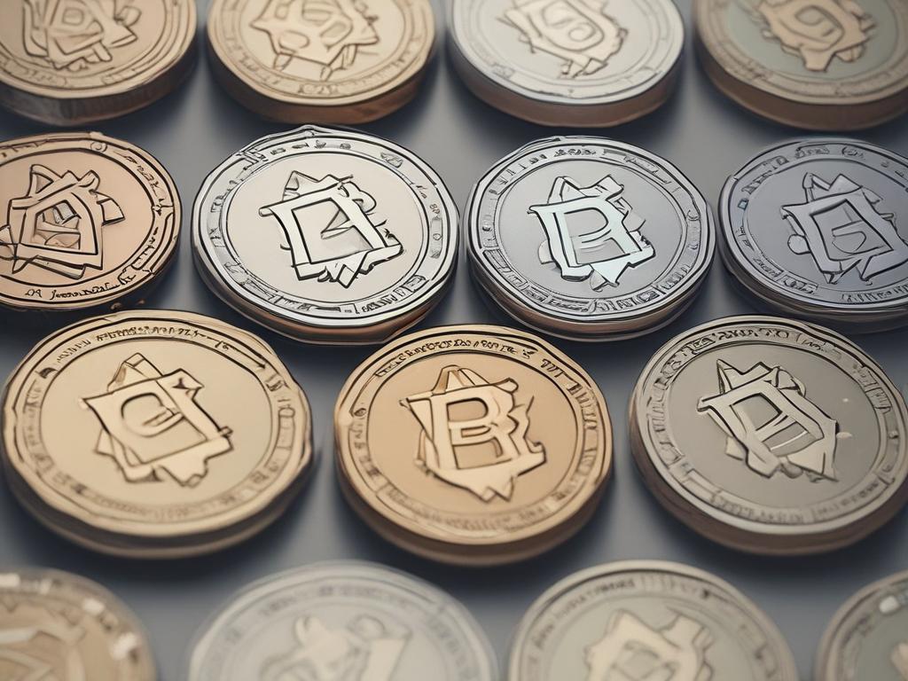 meme coin, cryptocurrency, accountability, Coffeezilla, legal support