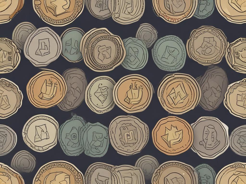 meme coin, cryptocurrency, justice, community support, Coffeezilla