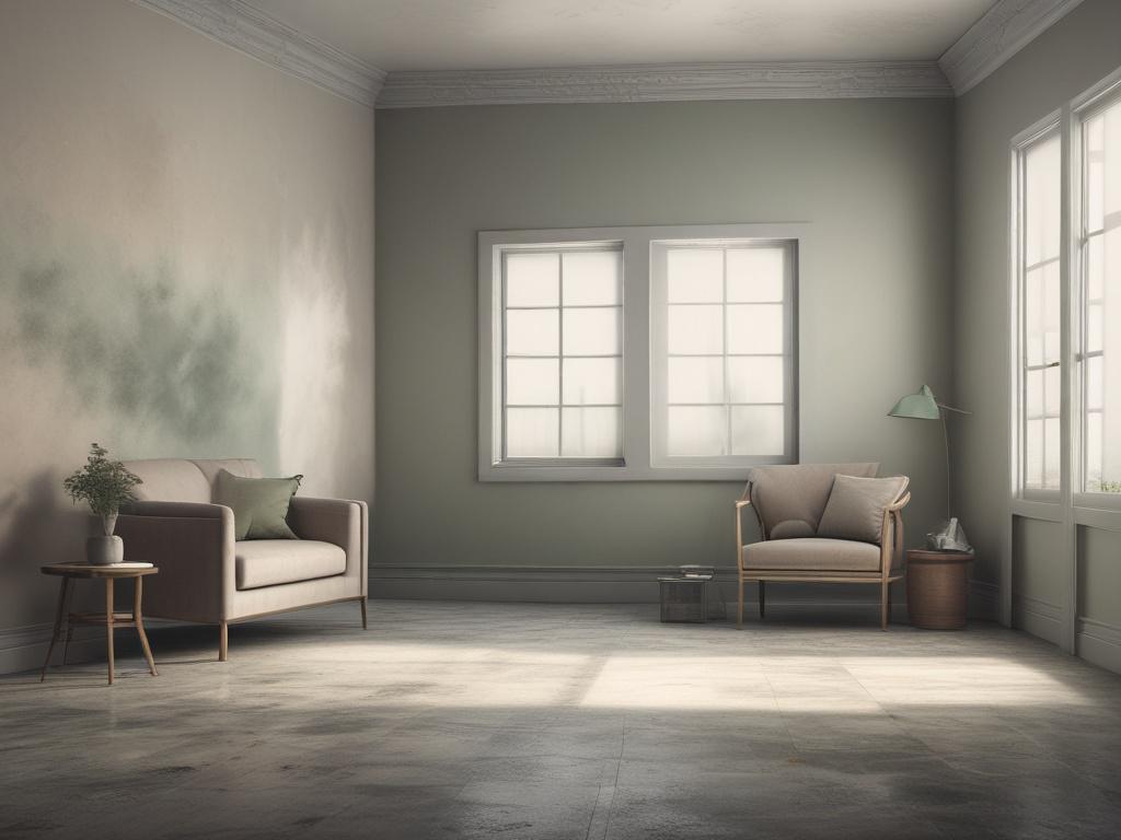 mold testing, air quality, home inspection