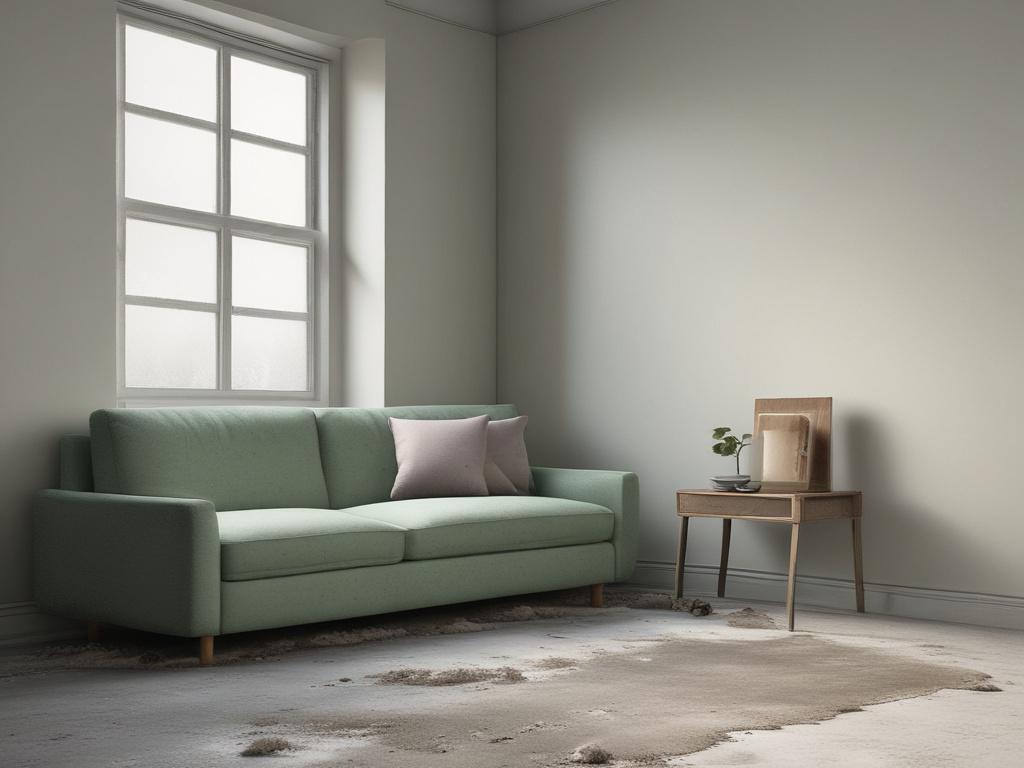 post-remediation, mold verification, safe environment
