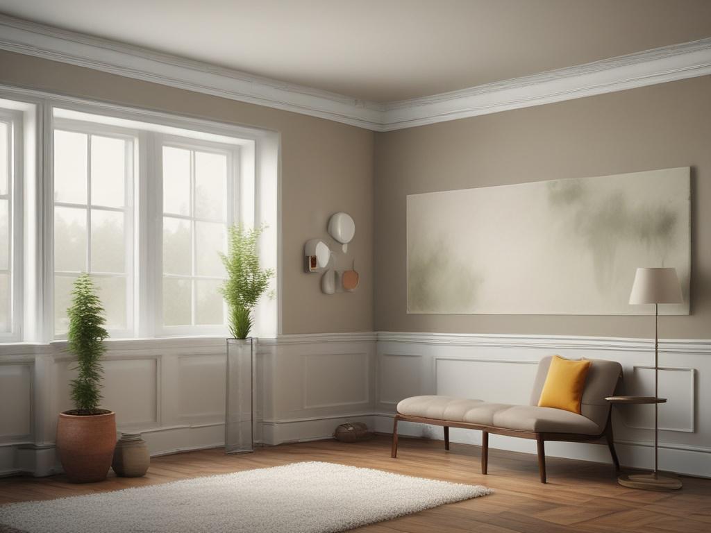 mold assessment, indoor air quality, home safety