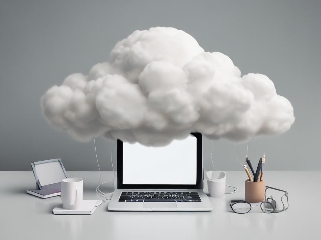 cloud computing, training, technology, education