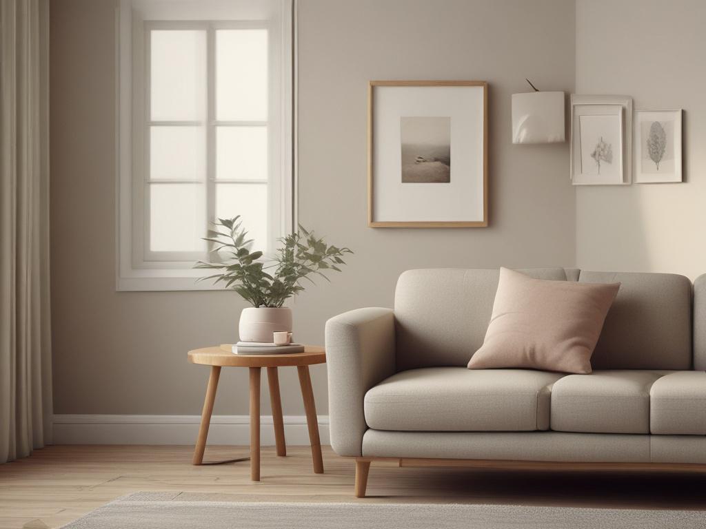 cozy corner, home interior, relaxation, decor, warm atmosphere