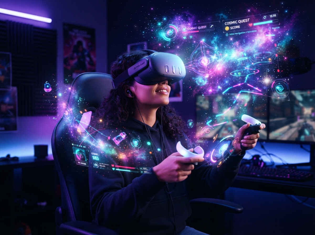 Virtual Heritage Tour