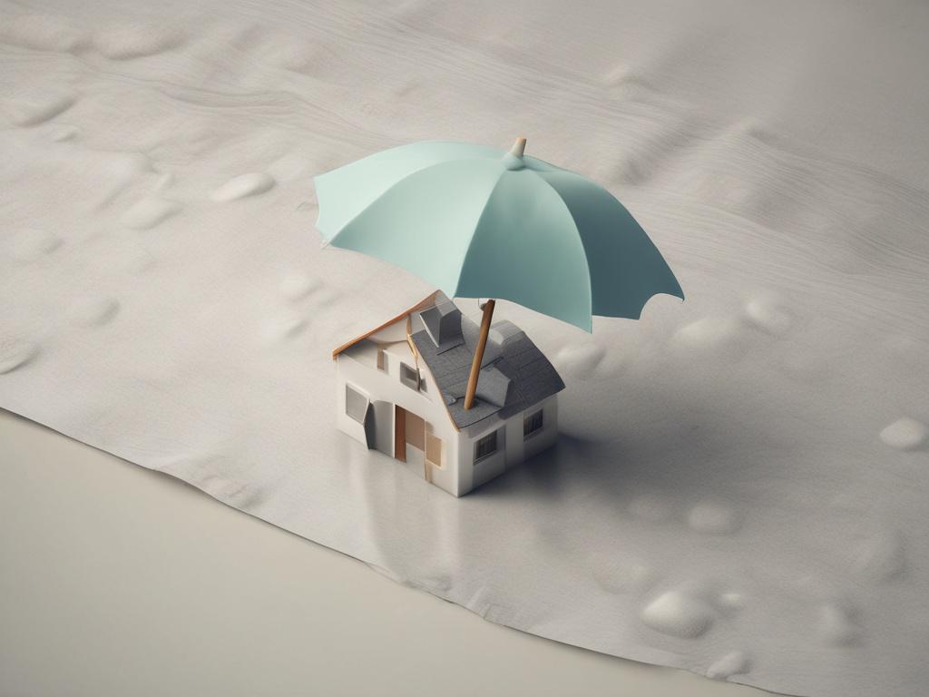 insurance solutions, risk management, asset protection