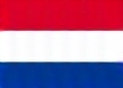 Dutch Flag