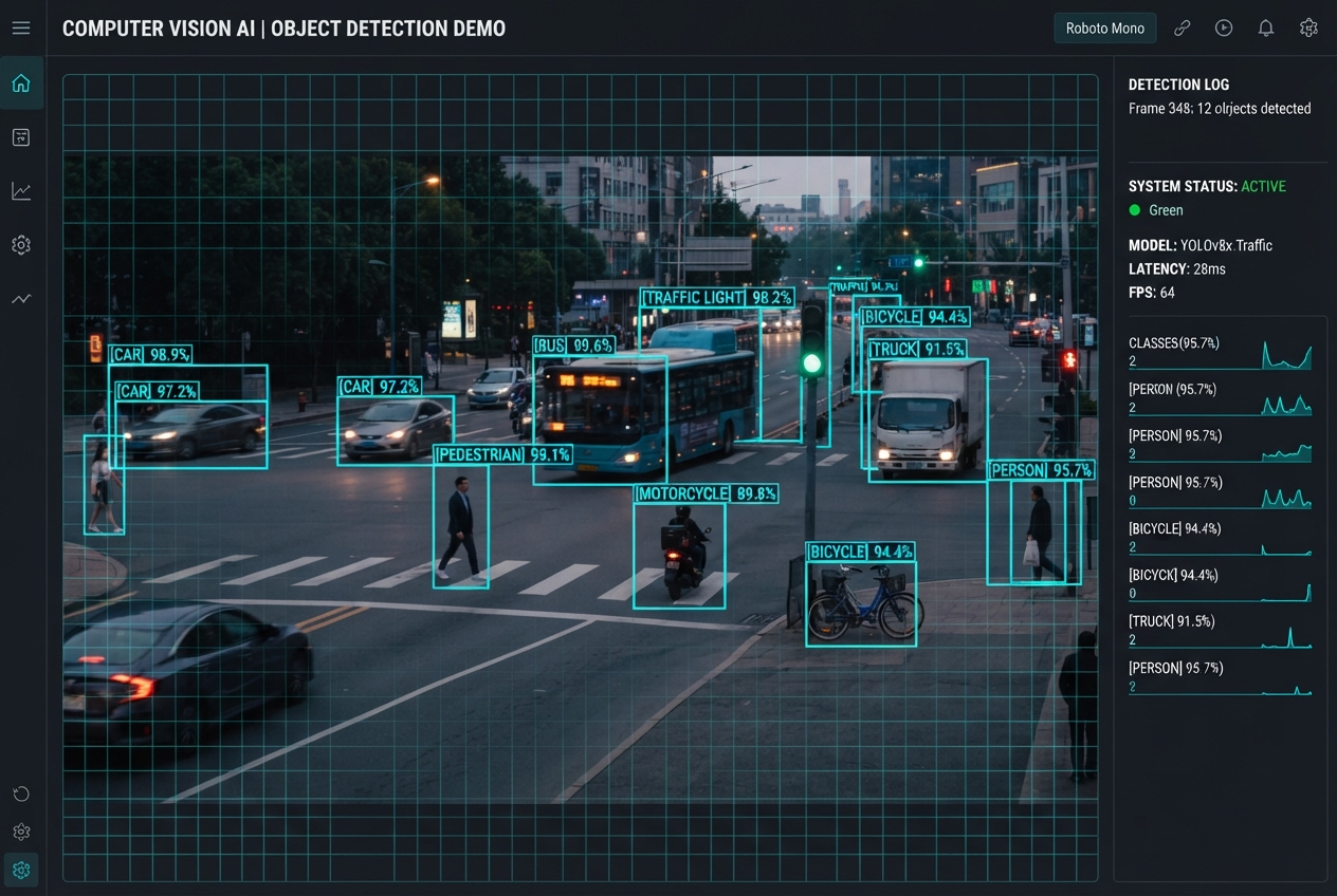 Object Detection