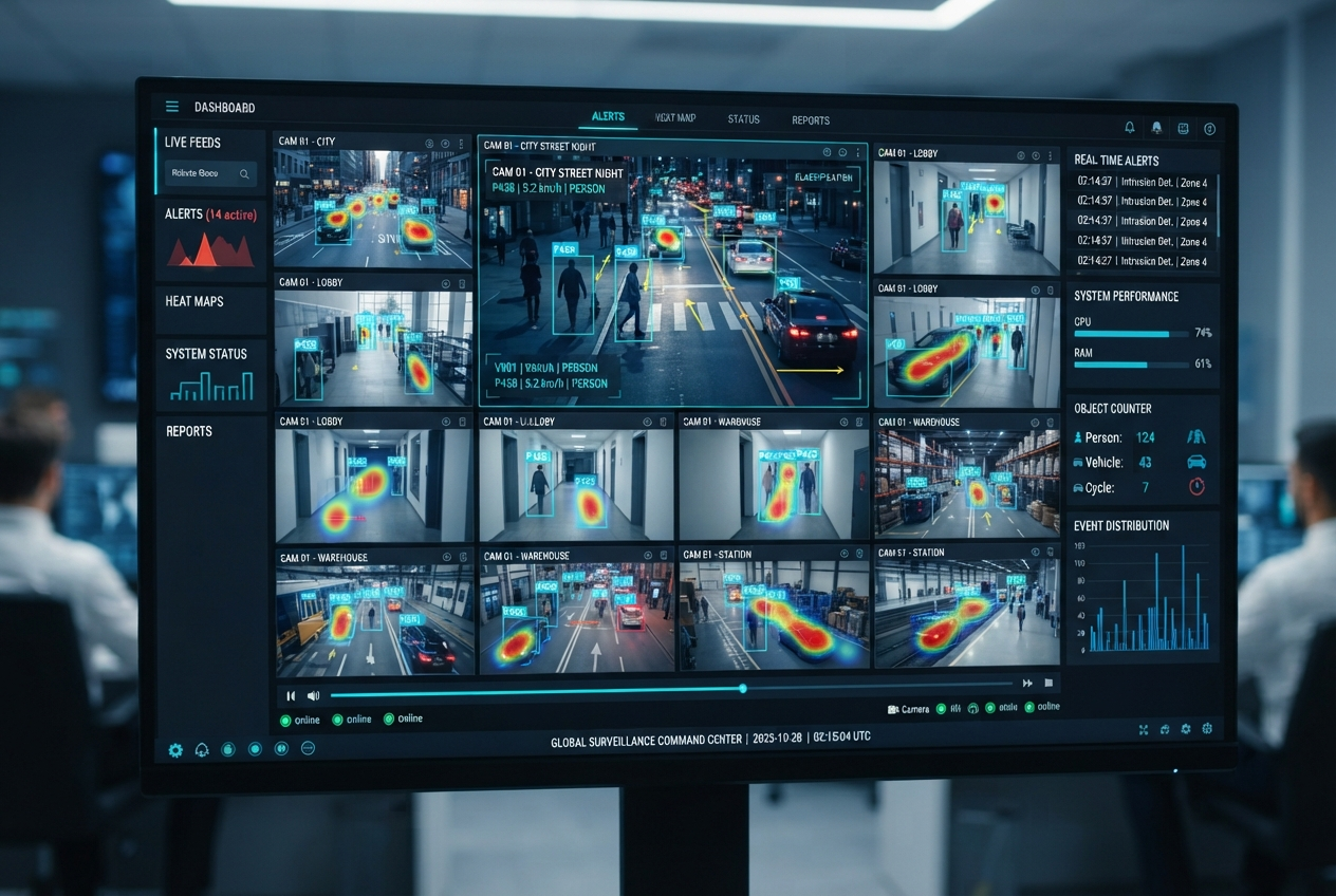 Video Analytics