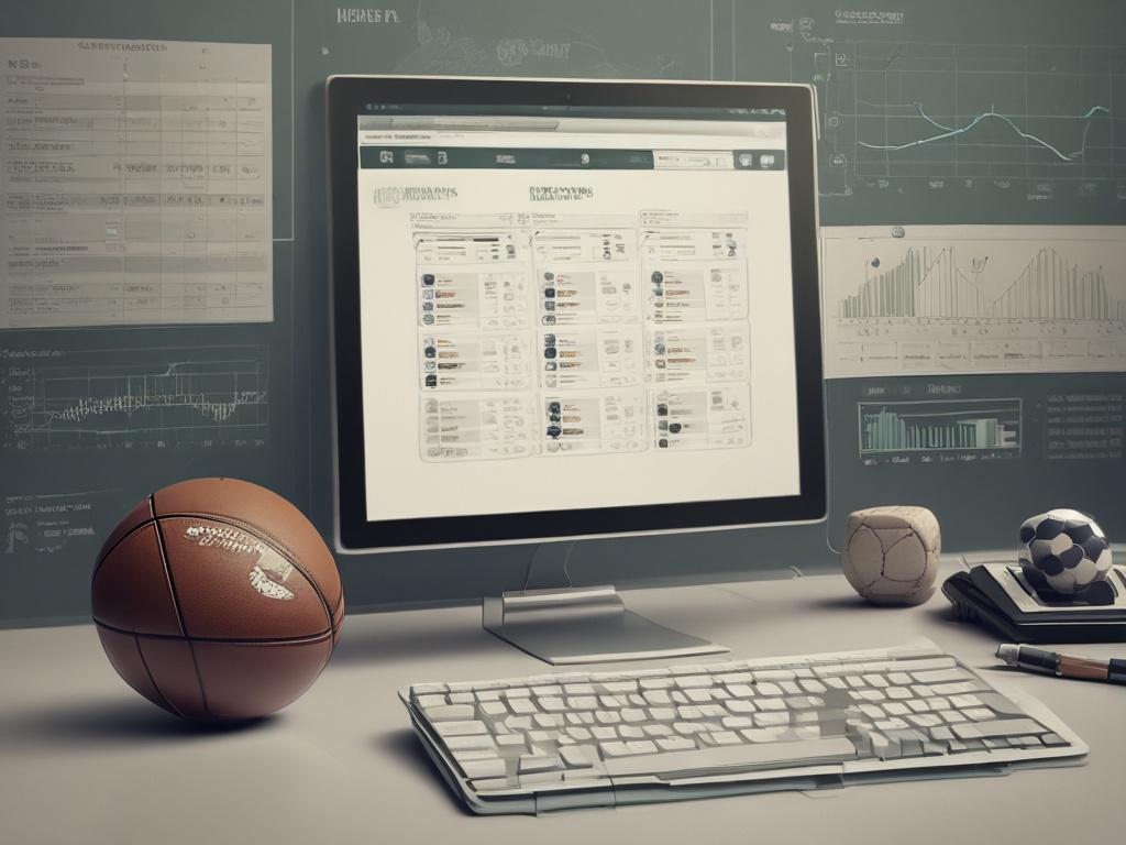 customized strategies, betting, AI, sports analysis, data driven