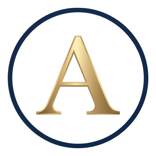 Alpha Resume Writing Services logo