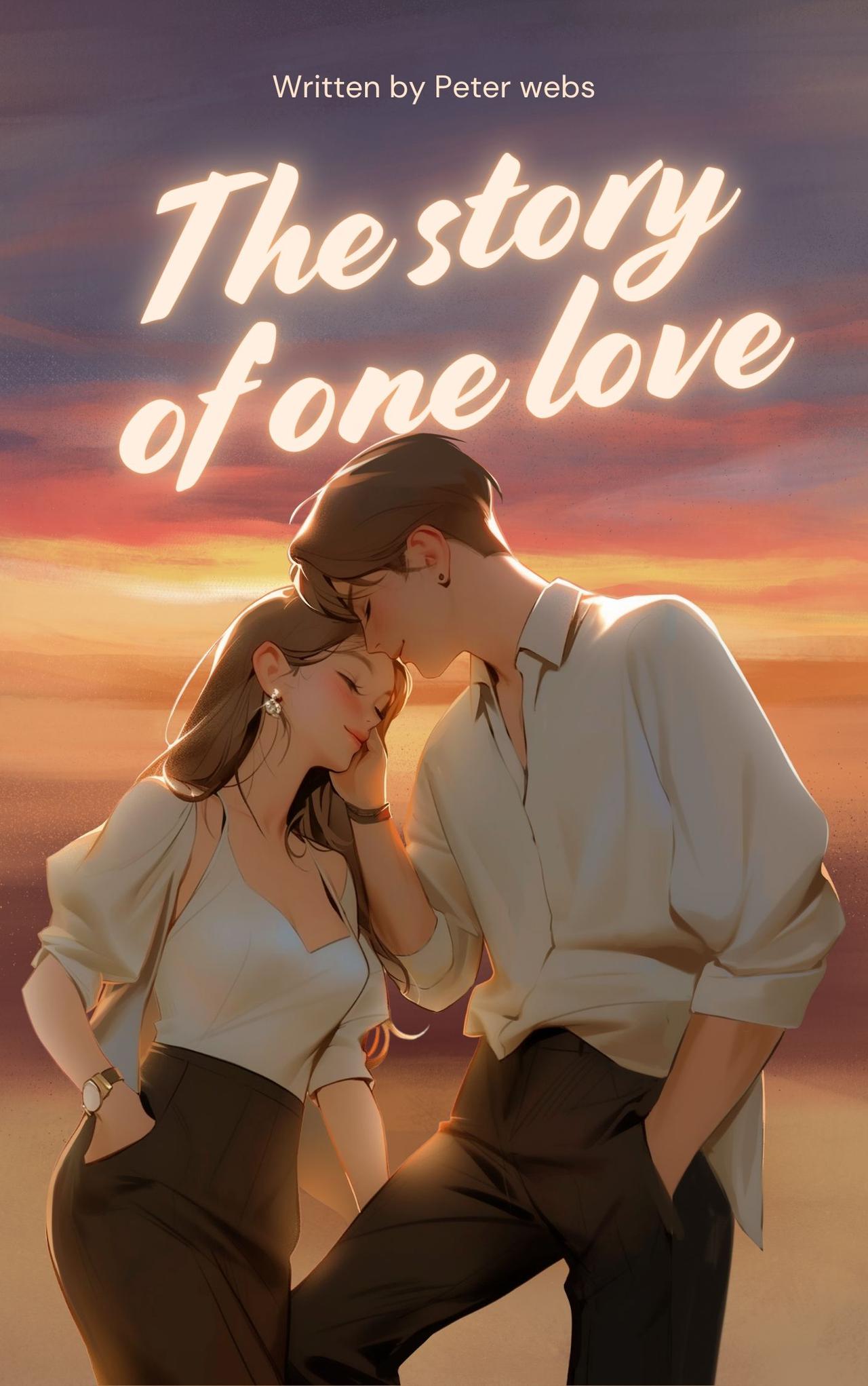 purple and beige gradient cartoon illustrative romance story book cover.jpg