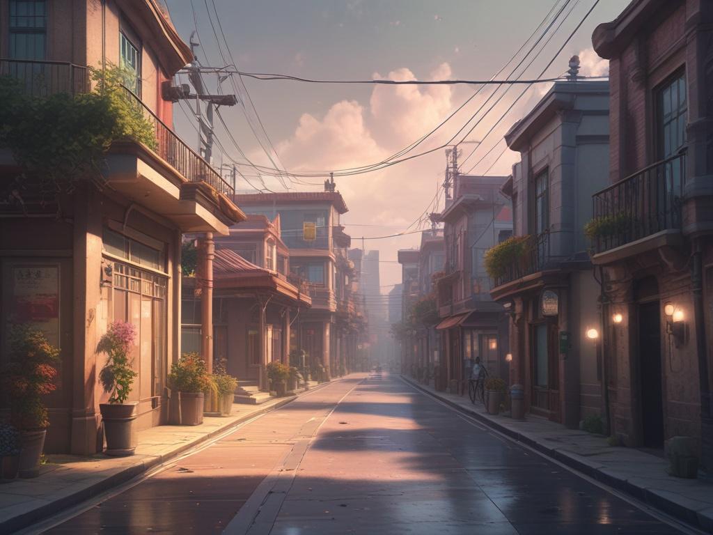 Anime World