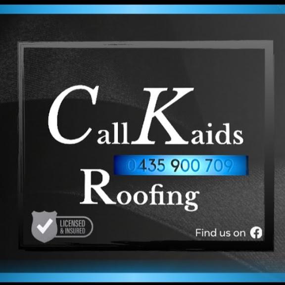 Call Kaids Roofing: Quality You Can Trust