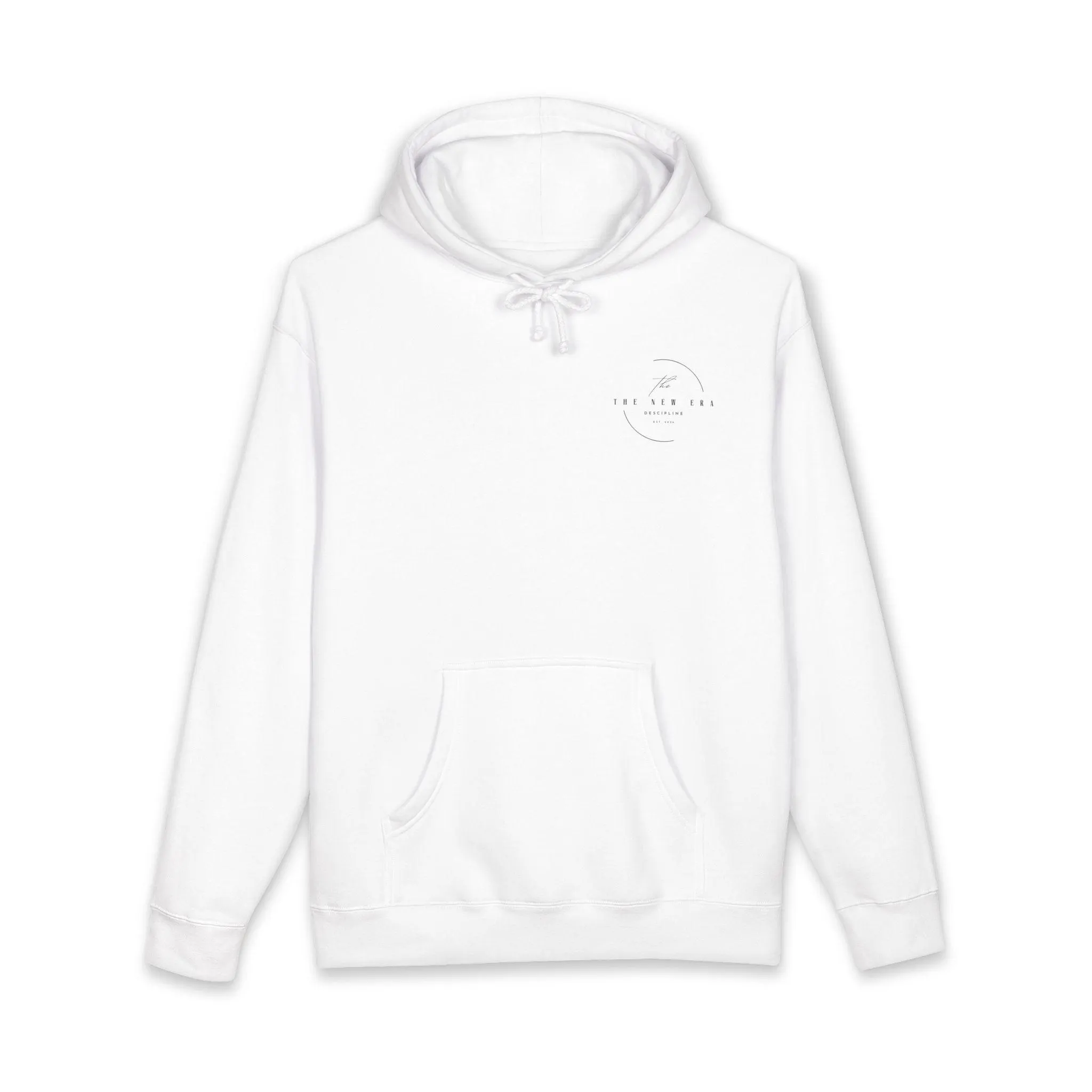 the new era white hoddie.webp