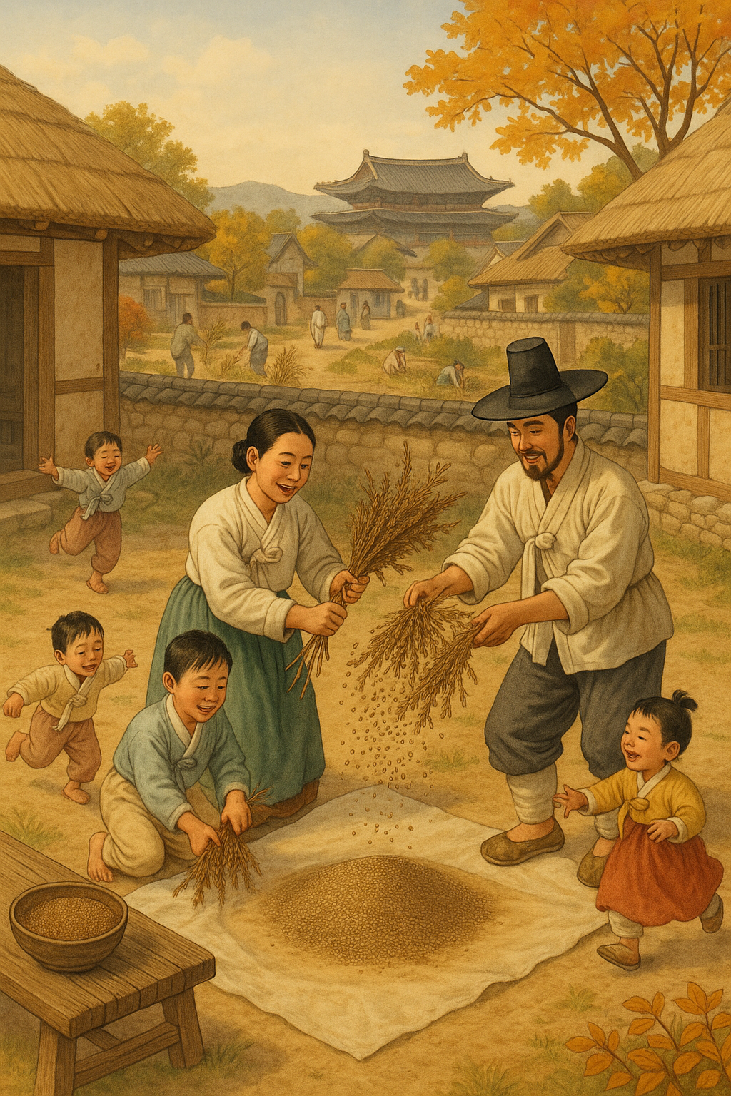 20250907_1850_szezámmag betakarítás csoszonban_simple_compose_01k4jmnjarfevbn7passm8vzej.png