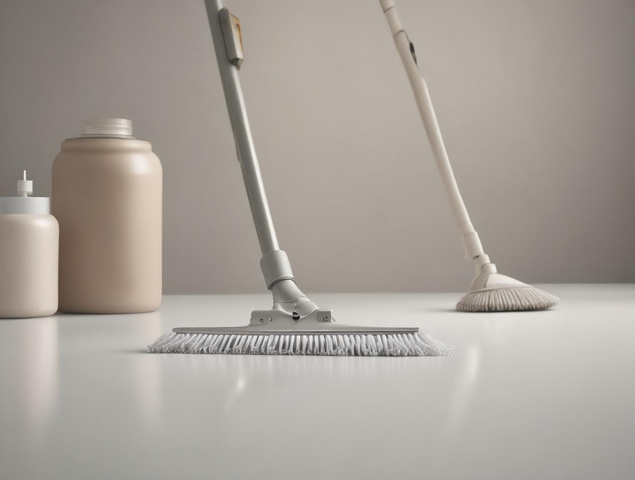 cleaning services