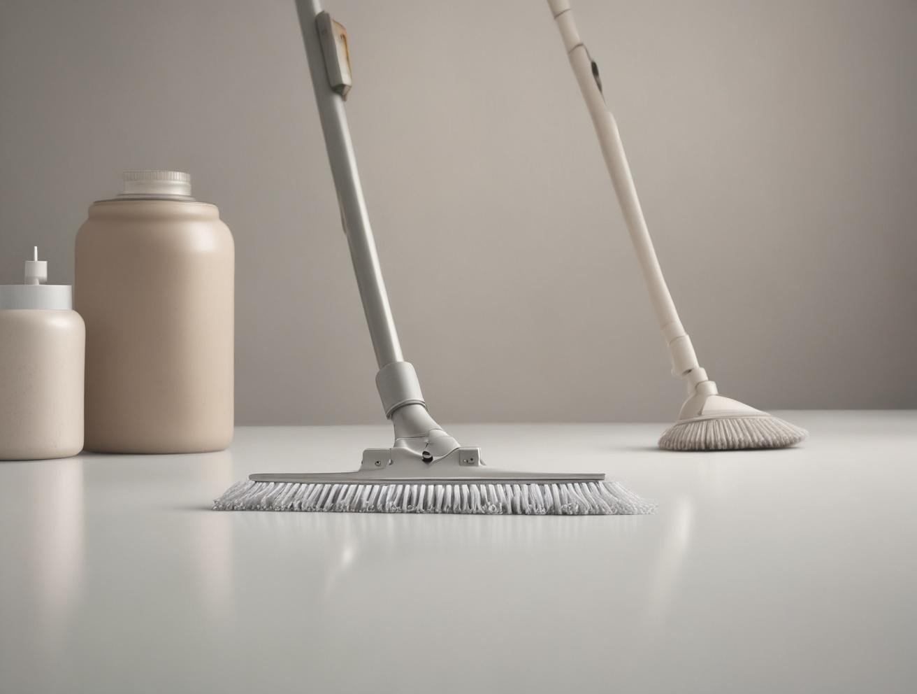 cleaning services