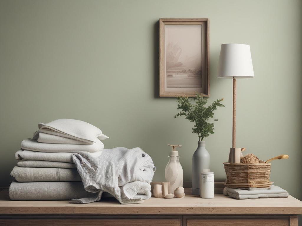 vacation rental cleaning, spotless, professional cleaning, guest-ready, linens, sanitizing, eco-friendly supplies