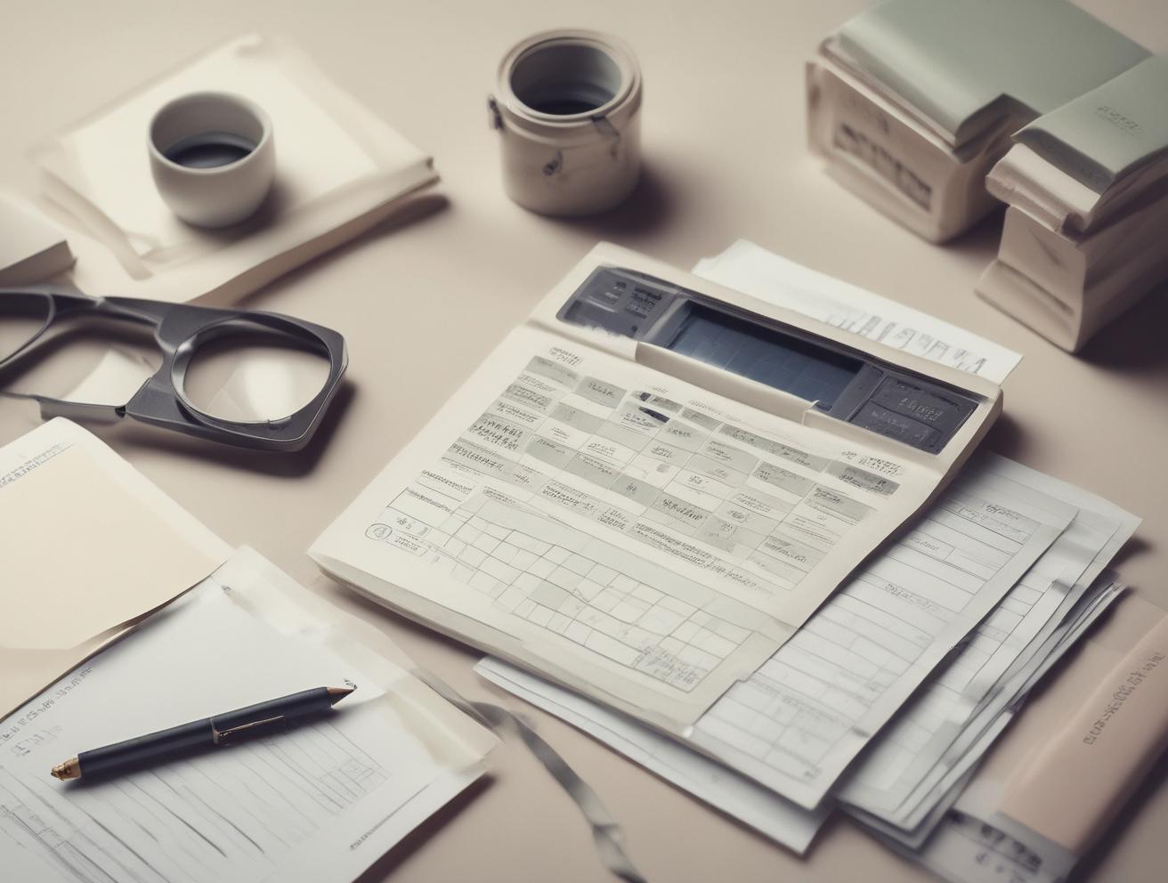 tax consultation services