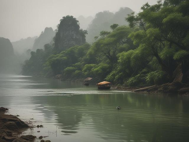 Vietnam climate
