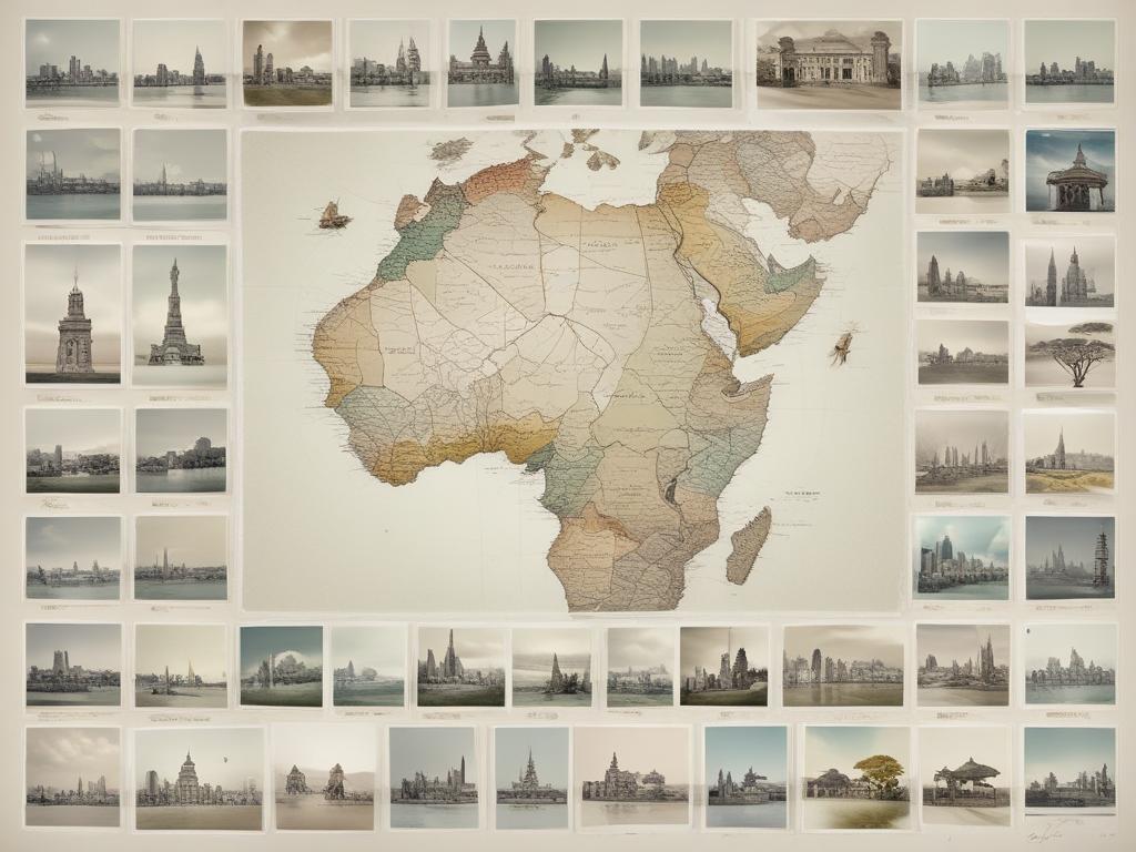 Kenya, South Africa, Philippines, Vietnam, Cambodia, Thailand, Japan, Maldives, Morocco, Europe, Singapore, Malaysia, Dubai, Abu Dhabi