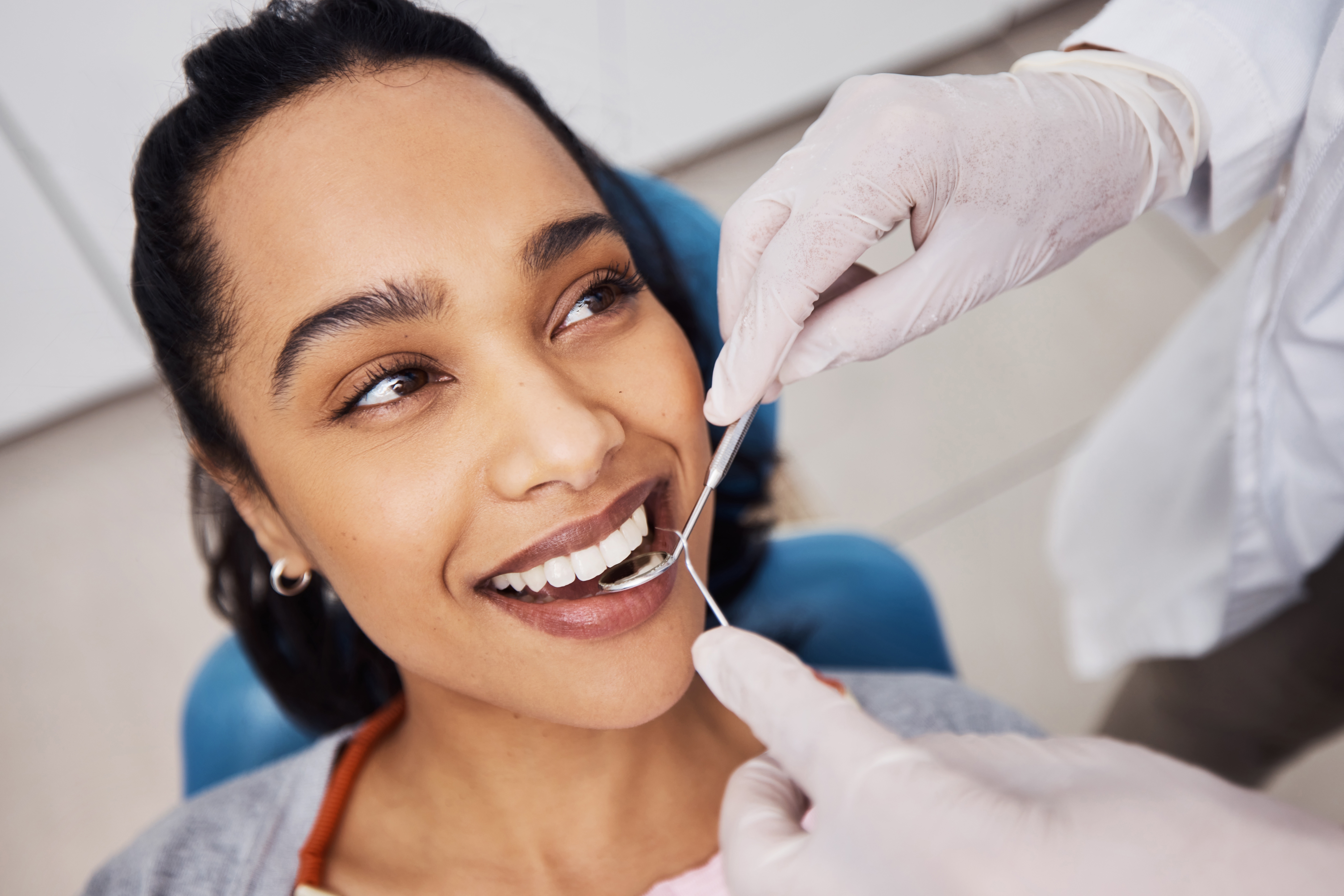 Seguro Dental - Sonrisa saludable