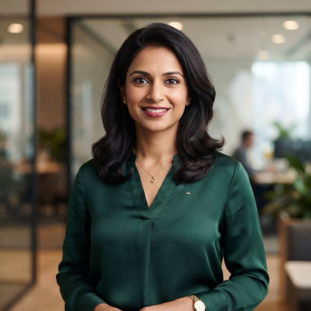 Priya Nanduri, VP, Product Strategy